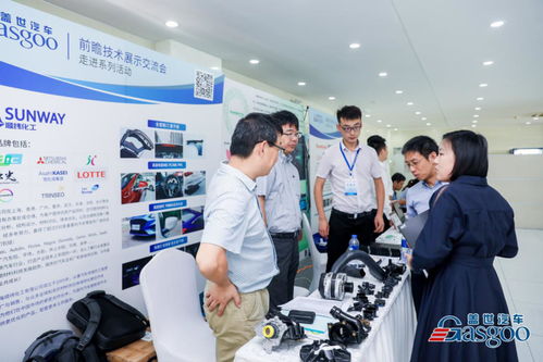 前瞻技術交流結碩果，創(chuàng)新合作共啟新程——走進一汽專場活動圓滿落幕