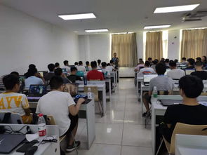 積跬步以致千里 黑馬程序員技術交流社區(qū)的技術轉讓探索