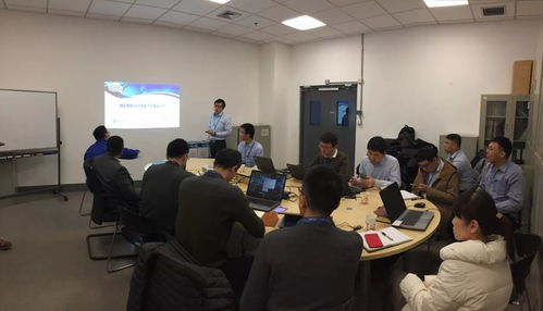 深化技術合作，共促行業(yè)發(fā)展 PM公司與中汽技術中心成功開展技術交流與轉讓活動